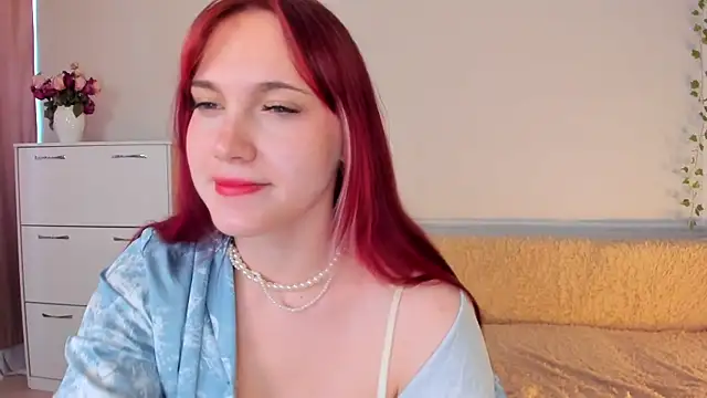Snapshot of SweetieMarry chatting on July 14, 4:06 am SweetieMarry online show from July 14, 4:06 am