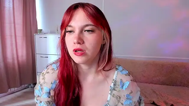 Snapshot of SweetieMarry chatting on August 3, 1:59 am SweetieMarry online show from August 3, 1:59 am