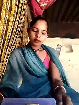 Babita Gori online show from April 18, 5:33 am