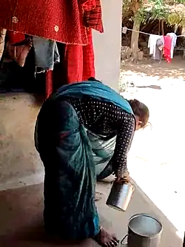 Babita Gori online show from May 1, 5:45 am
