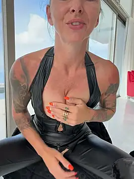 Mel-Mia online show from March 6, 6:43 am