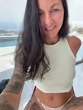 Mel-Mia online show from March 13, 6:09 am