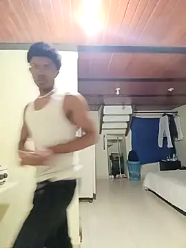 man black hot24 online show from November 26, 3:07 am