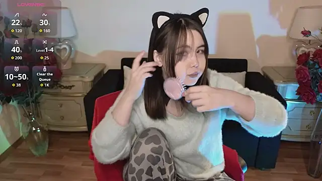 crystipaul online show from November 26, 4:13 am