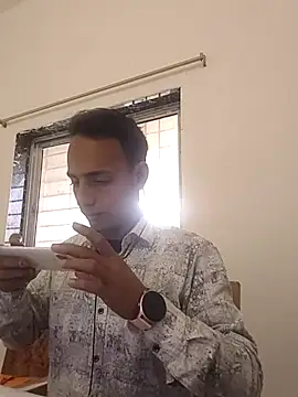 Hal Ron online show from November 27, 8:16 am