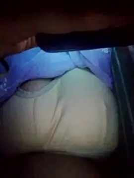 riyababy356 online show from November 25, 11:10 am