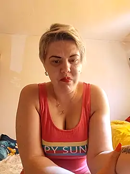 LushLoveee online show from March 9, 12:20 pm