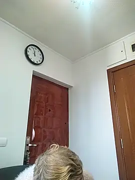 LushLoveee online show from March 18, 9:56 am