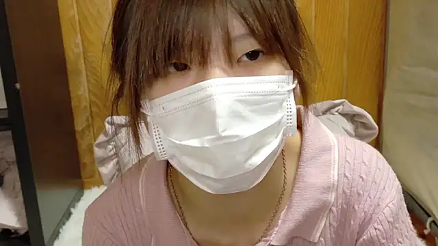  NATSUMI online show from November 30, 12:42 pm