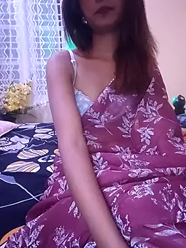 Ammu Kutty143 online show from November 24, 1:44 pm