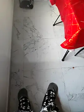 Snapshot of ParejaOcultaXX chatting on November 30, 11:36 am ParejaOcultaXX online show from November 30, 11:36 am