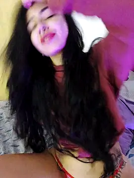 ArgentinaShani online show from December 20, 1:56 am