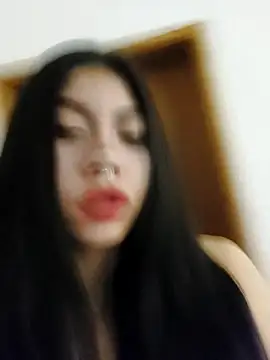 ArgentinaShani online show from July 18, 9:51 pm