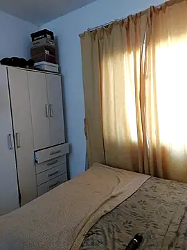 ArgentinaShani online show from August 6, 2:52 pm