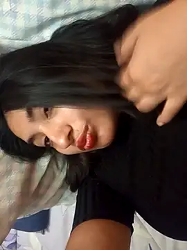 Bizcochitoc4 online show from January 19, 3:54 am