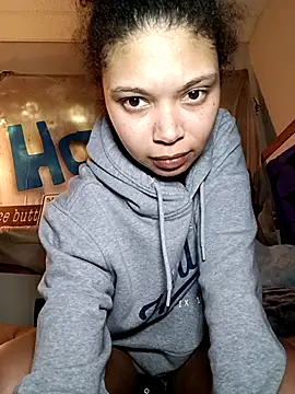 PassionateAboutSex online show from February 8, 8:34 pm