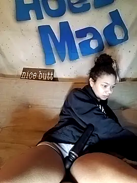 PassionateAboutSex online show from March 20, 10:09 am