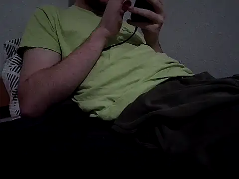 Enzo lover online show from November 23, 6:52 pm