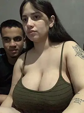 Galaycris online show from December 1, 10:26 pm