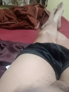 samratsingh1920 online show from November 27, 4:09 pm