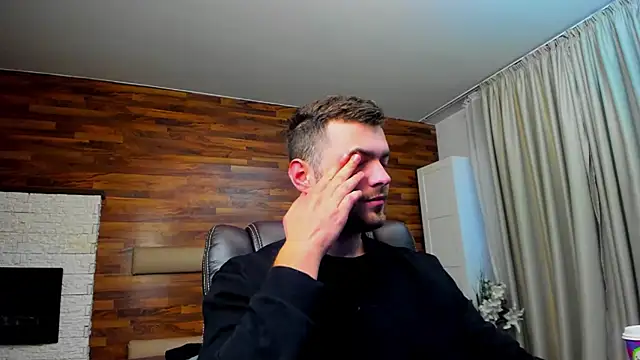 IkerGalee online show from November 30, 6:06 am