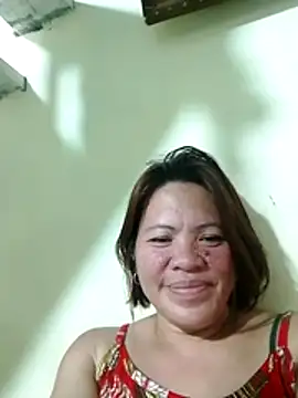 Smilinglovely online show from July 29, 3:26 am