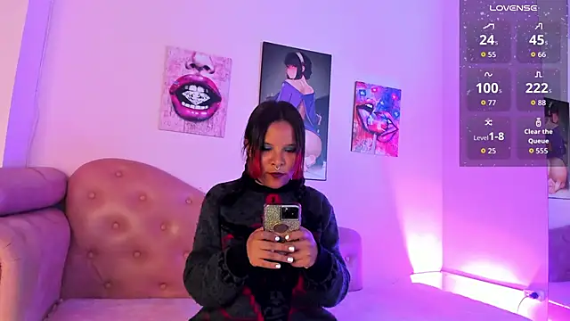 A Good Witch online show from December 5, 12:47 pm