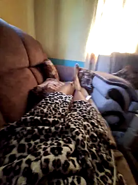 LIMAKATS0 online show from November 29, 8:17 am