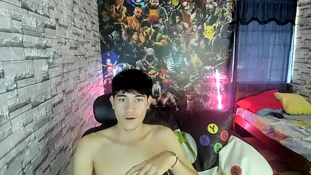 jay orange online show from December 13, 7:53 pm