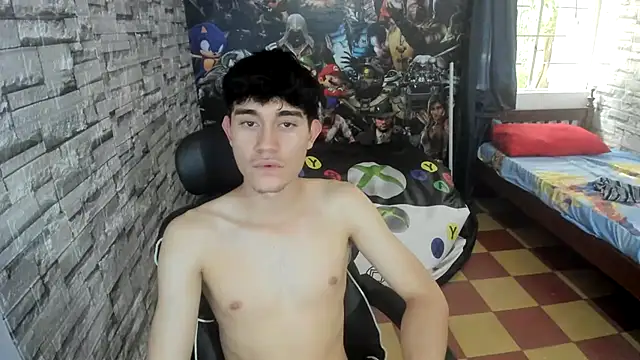 jay orange online show from December 15, 8:57 pm