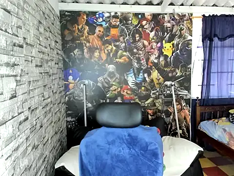 jay orange online show from March 5, 6:48 pm