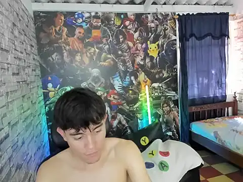 jay orange online show from March 12, 7:42 pm