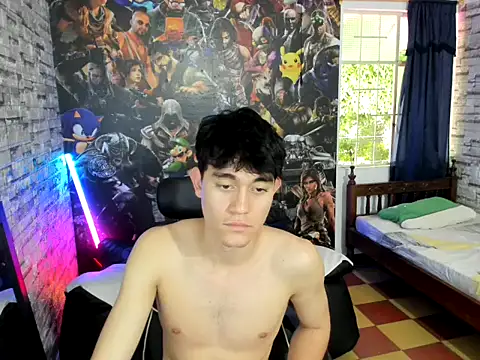 Snapshot of jay_orange chatting on May 28, 8:17 pm jay orange online show from May 28, 8:17 pm