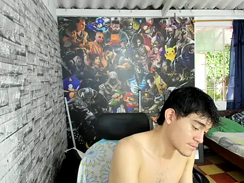 Snapshot of jay_orange chatting on June 5, 9:09 pm jay orange online show from June 5, 9:09 pm