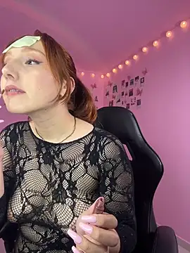 Davne  online show from April 28, 10:37 pm