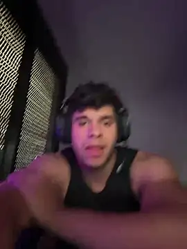 FireErik online show from November 26, 7:48 pm