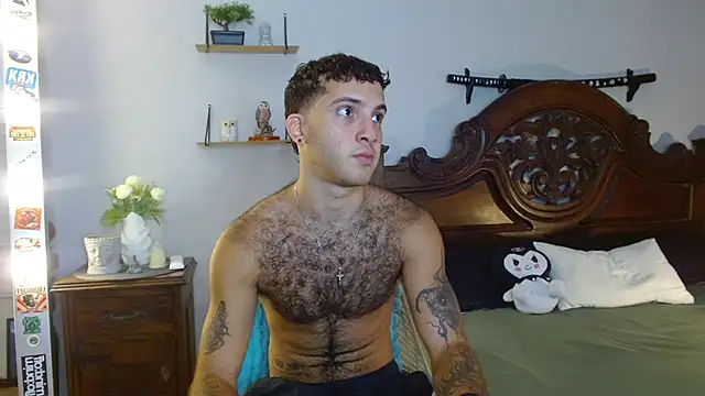 oceanboy vibe online show from November 28, 8:00 pm