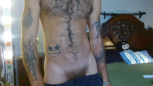 oceanboy vibe online show from December 3, 3:03 am