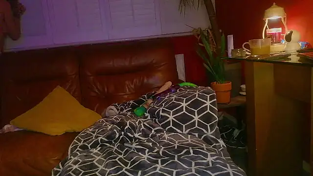 FreyaFucksFans online show from January 18, 12:14 am