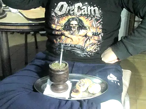 OreCam online show from April 28, 2:38 am