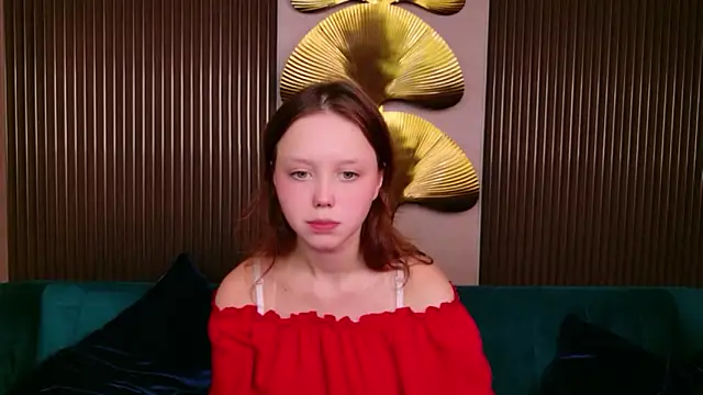 Samantha Martines online show from February 18, 8:27 pm