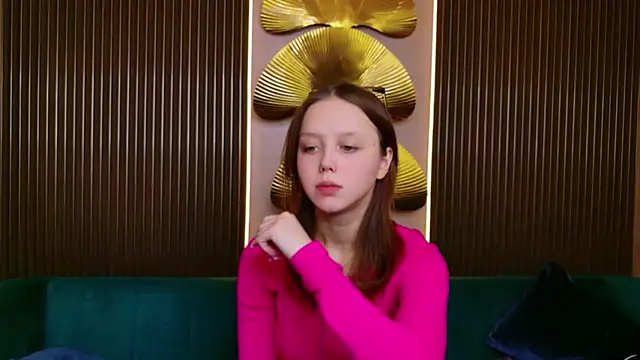 Samantha Martines online show from March 3, 10:21 am