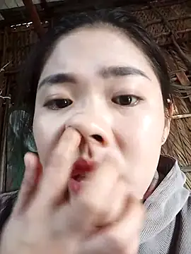 Lin-kute98 online show from March 14, 1:23 am