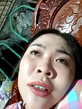 Lin-kute98 online show from April 25, 1:41 pm