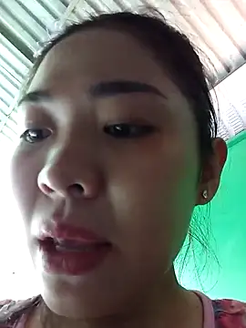Lin-kute98 online show from April 26, 1:47 am