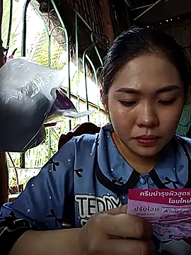 Lin-kute98 online show from April 27, 6:00 am