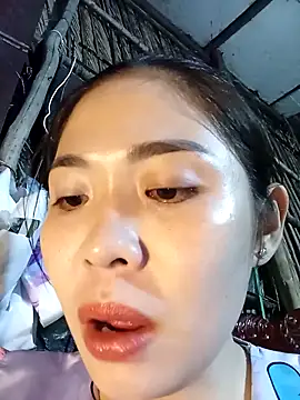 Lin-kute98 online show from April 29, 1:59 pm