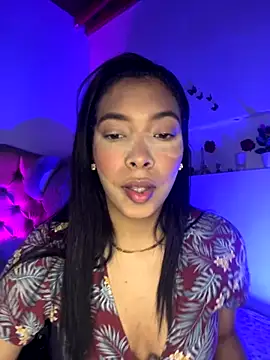 KarolRojas 22 online show from December 4, 8:17 pm