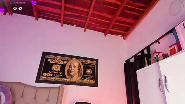 KarolRojas 22 online show from June 24, 8:52 pm