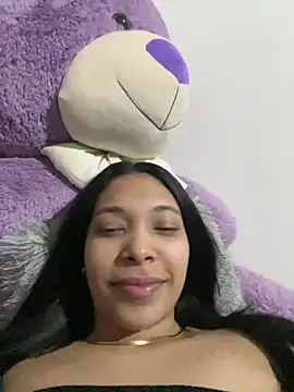 KarolRojas 22 online show from July 8, 8:57 pm